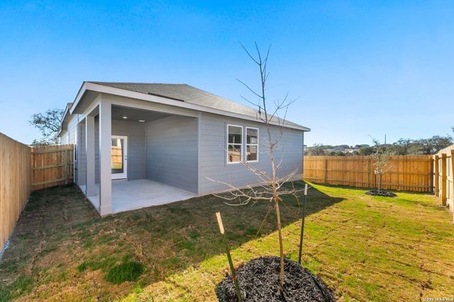 15587 SALMON SPG, San Antonio, TX 78253