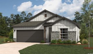 15587 SALMON SPG, San Antonio, TX 78253