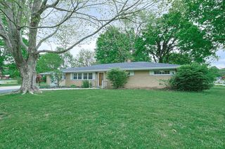 2590 Jerome Street, Turtle Creek Twp, OH 45036