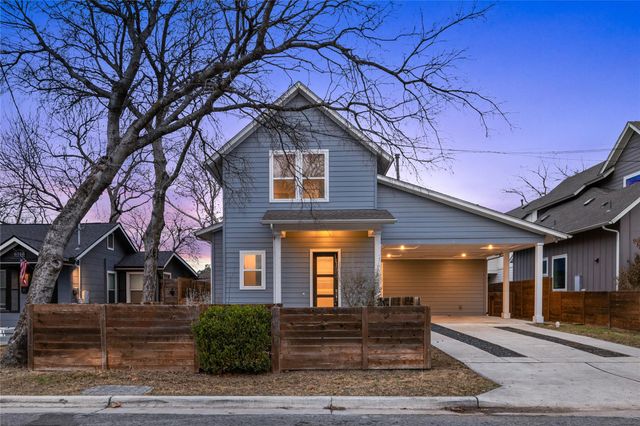 8414 Bowling Green DR 3, Austin, TX 78757