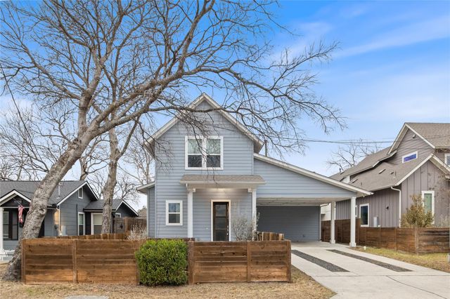 8414 Bowling Green DR 3, Austin, TX 78757