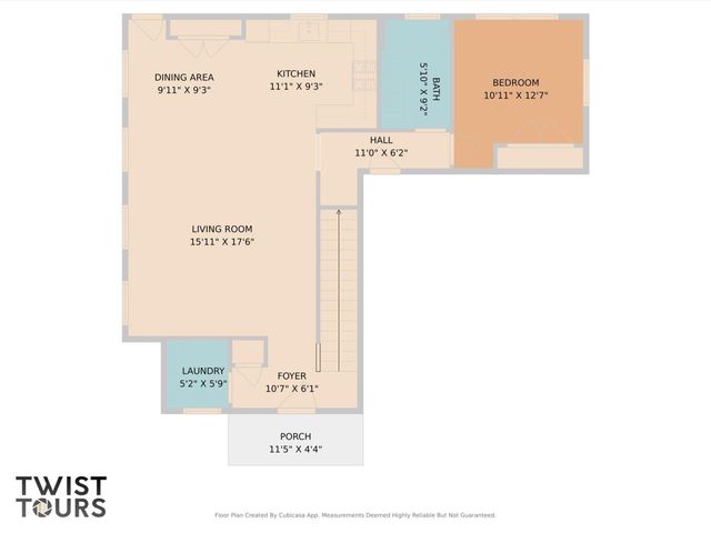 8414 Bowling Green DR 3, Austin, TX 78757