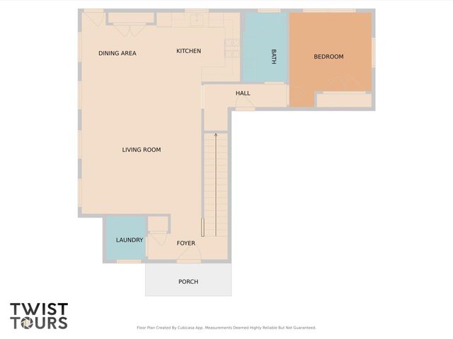 8414 Bowling Green DR 3, Austin, TX 78757