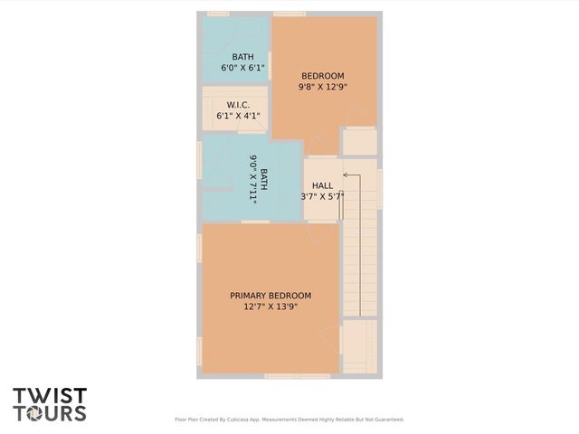 8414 Bowling Green DR 3, Austin, TX 78757