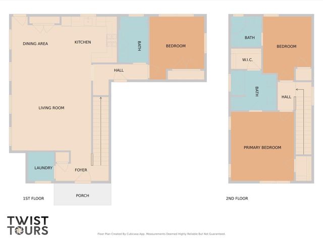 8414 Bowling Green DR 3, Austin, TX 78757