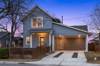 8414 Bowling Green DR 3, Austin, TX 78757