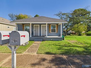 2104 Levert Street NE, Huntsville, AL 35811