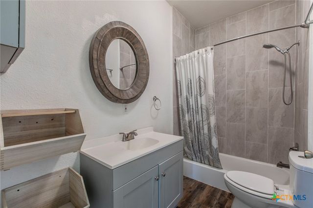 914 S 2nd Street, Temple, TX 76504