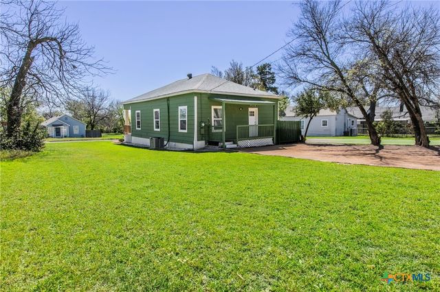 914 S 2nd Street, Temple, TX 76504