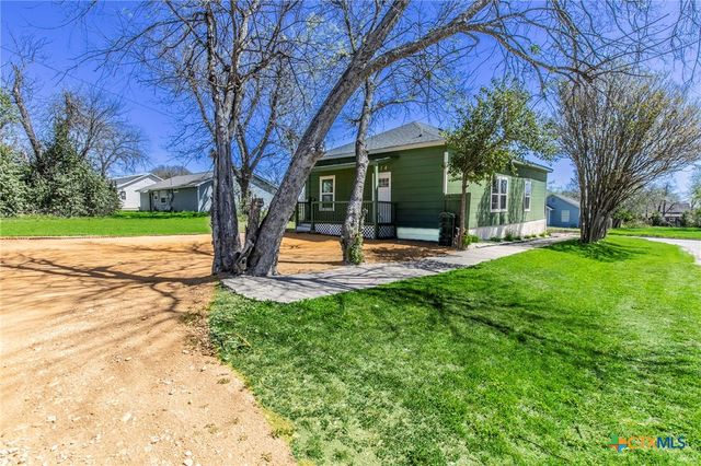 914 S 2nd Street, Temple, TX 76504