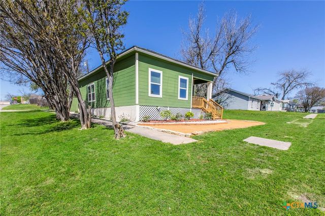 914 S 2nd Street, Temple, TX 76504