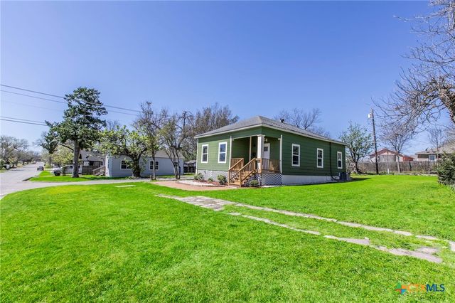 914 S 2nd Street, Temple, TX 76504