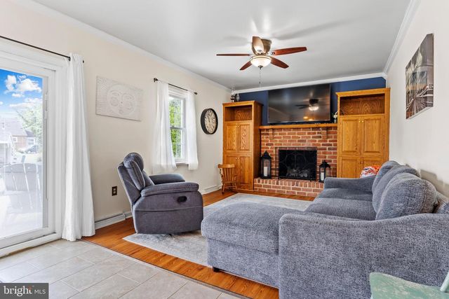 116 GREENBRIAR LN, Dillsburg, PA 17019