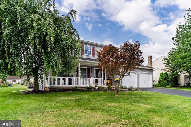 116 GREENBRIAR LN, Dillsburg, PA 17019