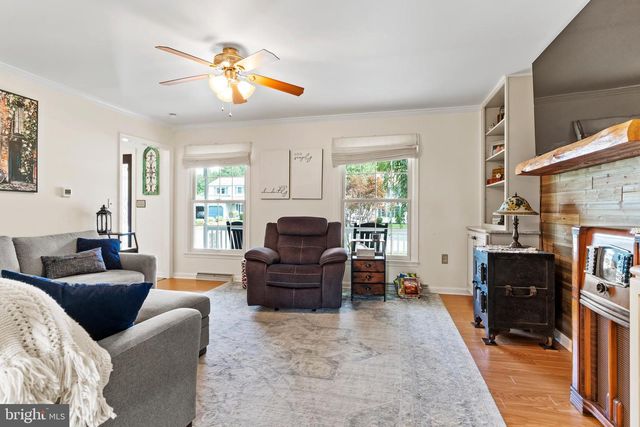 116 GREENBRIAR LN, Dillsburg, PA 17019