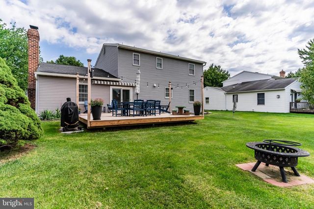 116 GREENBRIAR LN, Dillsburg, PA 17019