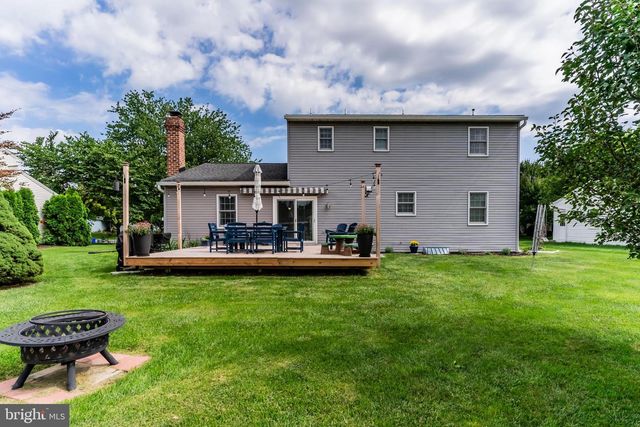 116 GREENBRIAR LN, Dillsburg, PA 17019
