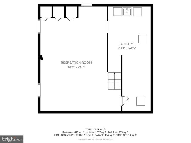 116 GREENBRIAR LN, Dillsburg, PA 17019