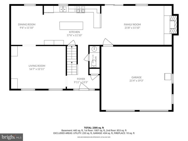 116 GREENBRIAR LN, Dillsburg, PA 17019