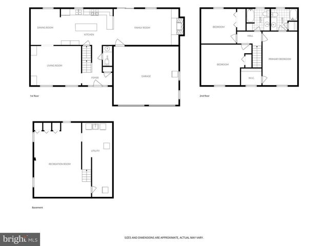 116 GREENBRIAR LN, Dillsburg, PA 17019