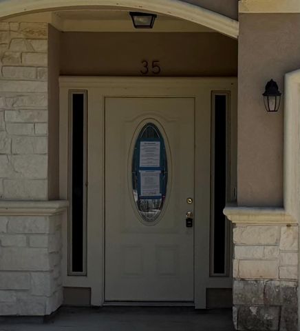 35 Cherry Hills, Trinity, TX 75862