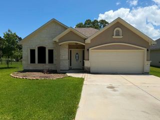 35 Cherry Hills, Trinity, TX 75862