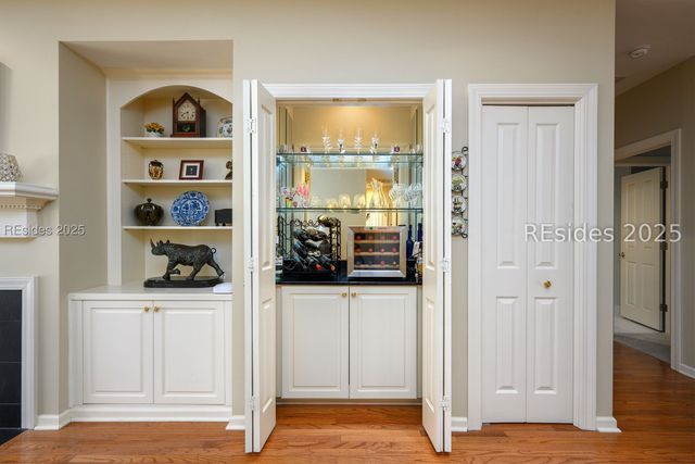 18 Chechessee Cir, Okatie, SC 29909