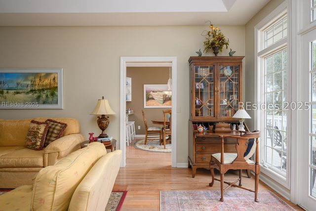 18 Chechessee Cir, Okatie, SC 29909