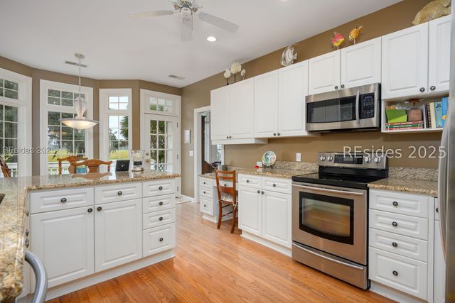 18 Chechessee Cir, Okatie, SC 29909