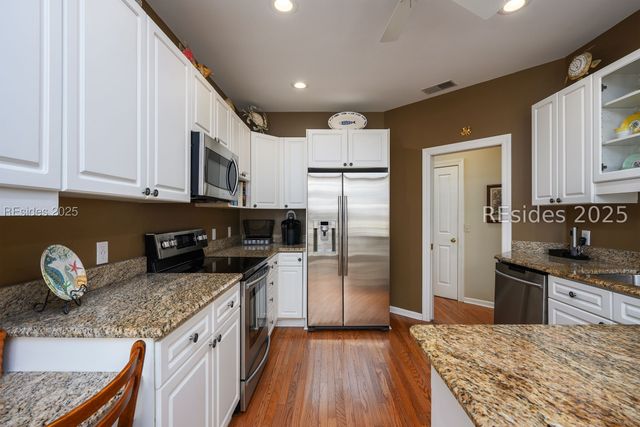 18 Chechessee Cir, Okatie, SC 29909