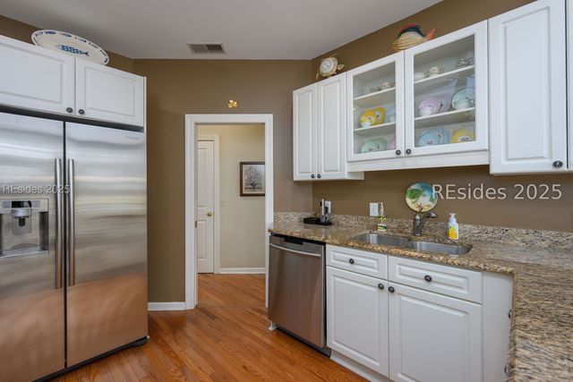 18 Chechessee Cir, Okatie, SC 29909