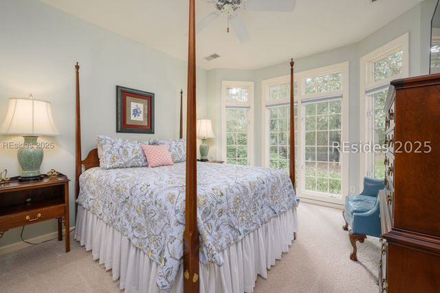 18 Chechessee Cir, Okatie, SC 29909