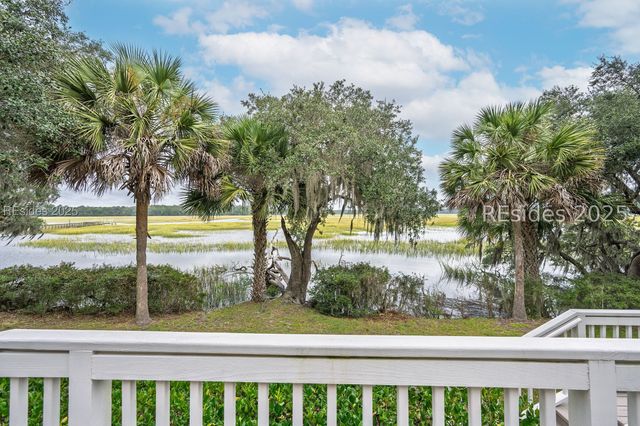 18 Chechessee Cir, Okatie, SC 29909