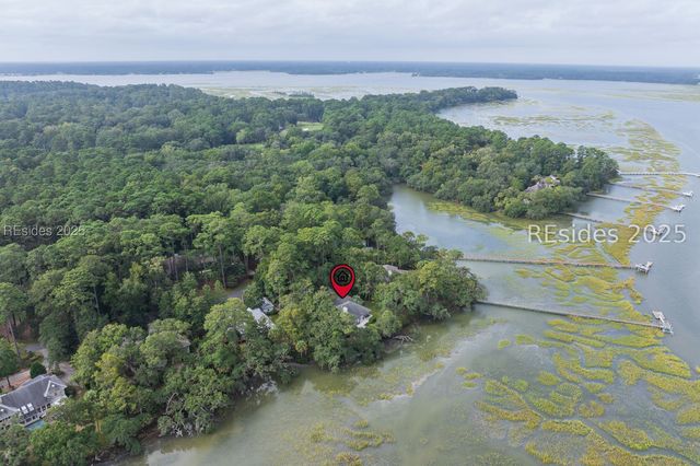 18 Chechessee Cir, Okatie, SC 29909