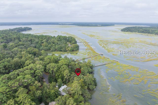 18 Chechessee Cir, Okatie, SC 29909