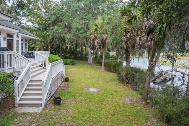 18 Chechessee Cir, Okatie, SC 29909