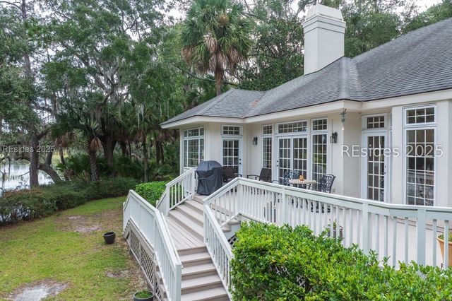 18 Chechessee Cir, Okatie, SC 29909