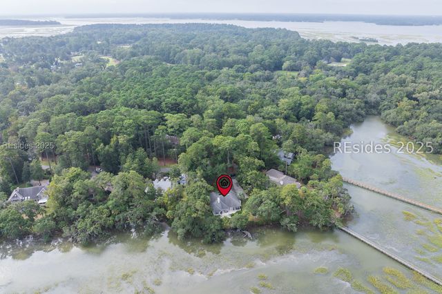 18 Chechessee Cir, Okatie, SC 29909