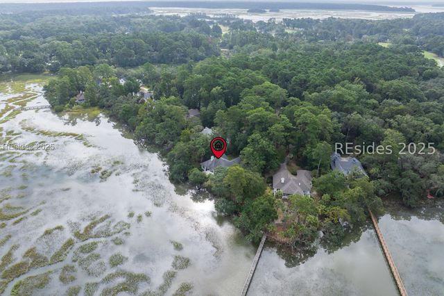 18 Chechessee Cir, Okatie, SC 29909