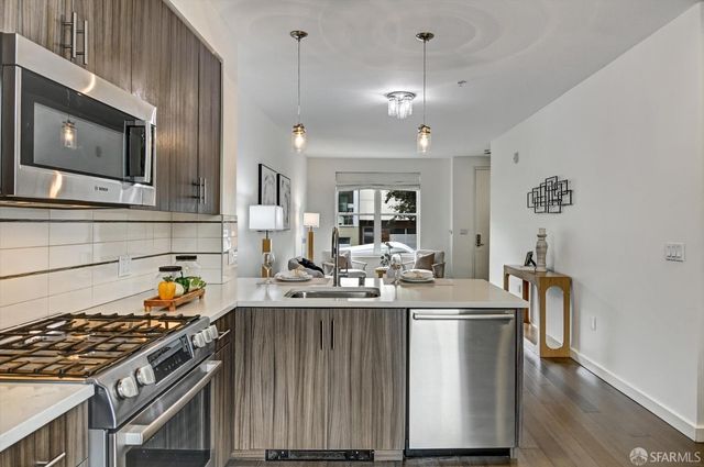 268 Friedell Street, San Francisco, CA 94124