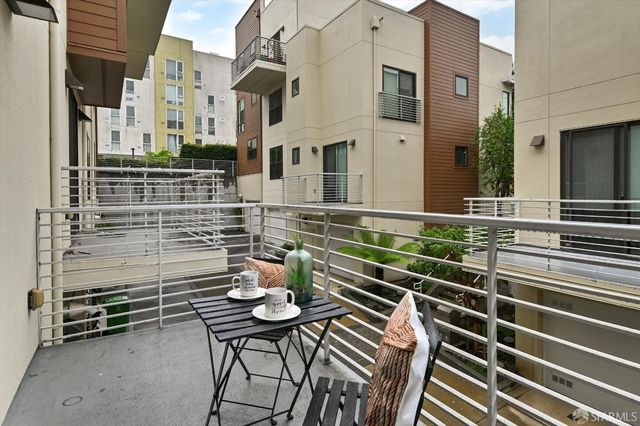 268 Friedell Street, San Francisco, CA 94124
