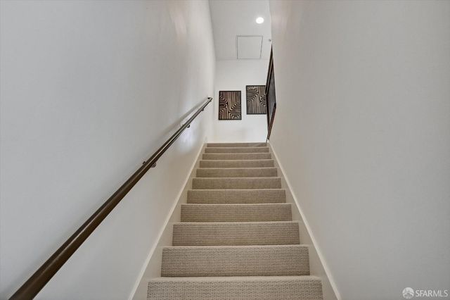 268 Friedell Street, San Francisco, CA 94124