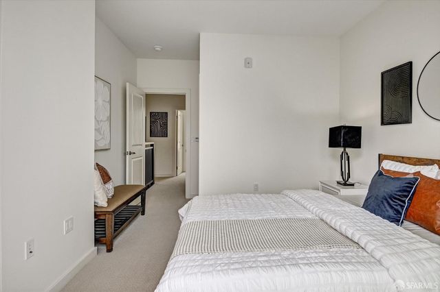 268 Friedell Street, San Francisco, CA 94124