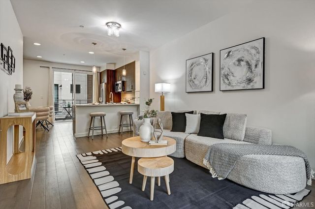 268 Friedell Street, San Francisco, CA 94124