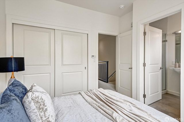 268 Friedell Street, San Francisco, CA 94124