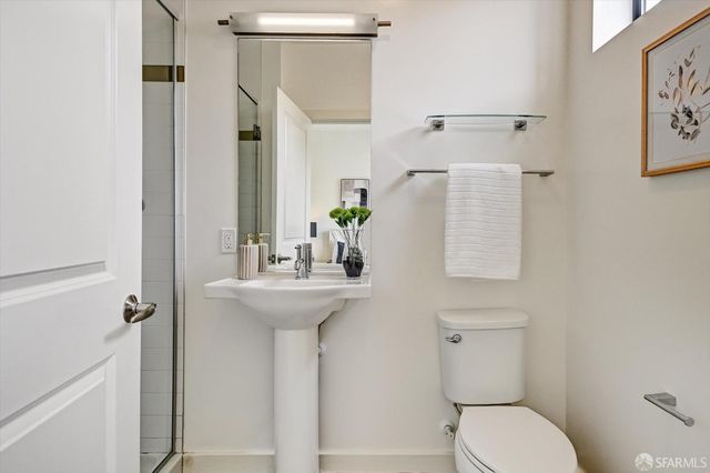 268 Friedell Street, San Francisco, CA 94124