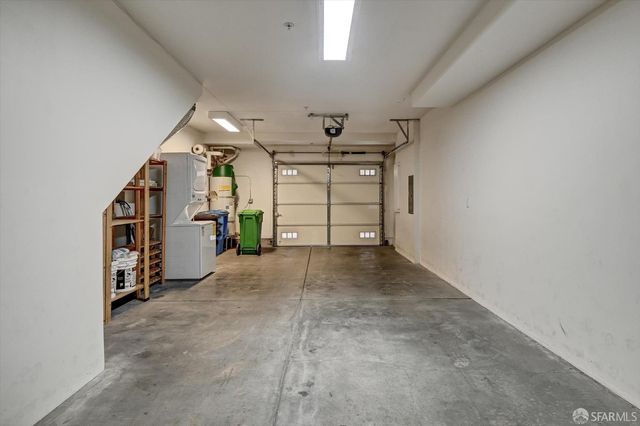 268 Friedell Street, San Francisco, CA 94124