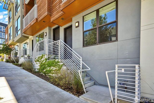 268 Friedell Street, San Francisco, CA 94124