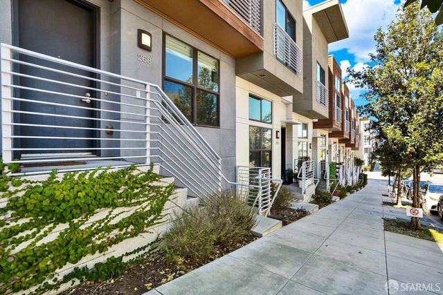 268 Friedell Street, San Francisco, CA 94124