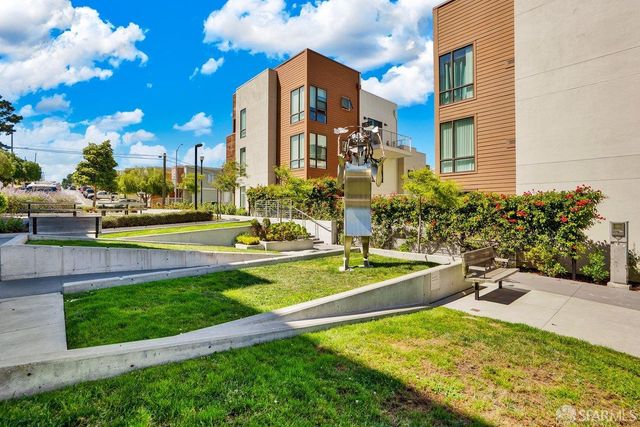 268 Friedell Street, San Francisco, CA 94124